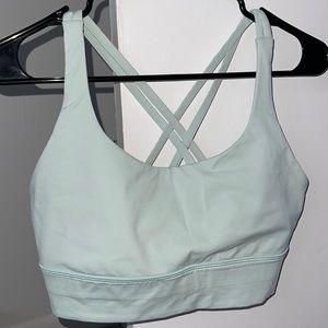 Energy Lonine Bra Medium Support B-D cups